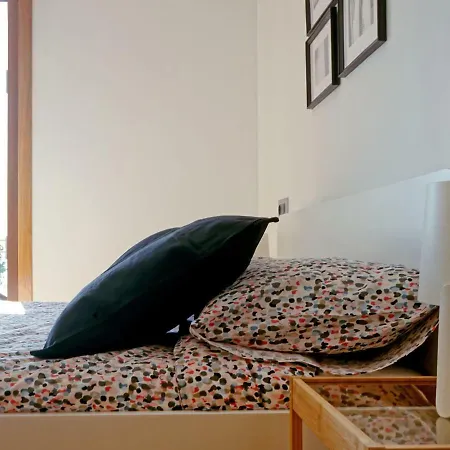 Apartament Perilla Chica *
