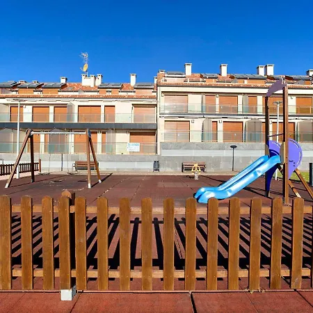 Perilla Chica Apartament *