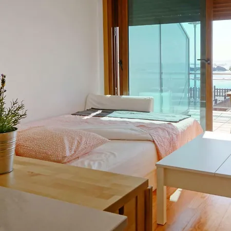Perilla Chica Apartament Palmeira