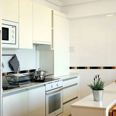 Perilla Chica Apartament